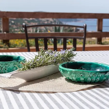 בית נופש Veronica - Jacuzzi With A View Of The Stars